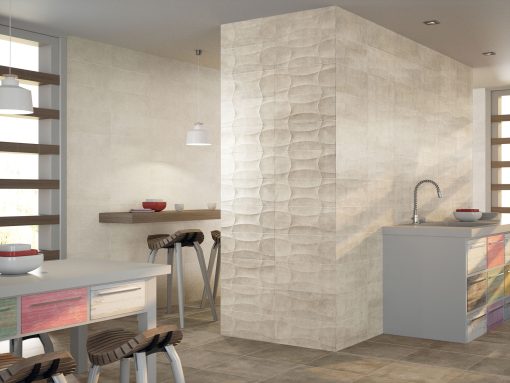 Rev Hangar Taupe 20X50 - Imagen 2
