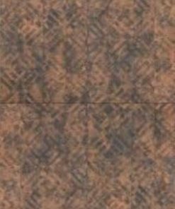 Porc Rusty Square Dec Rt60X120