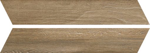 Porc Vintg Chevron Dore 7.4X40Cm - Imagen 2