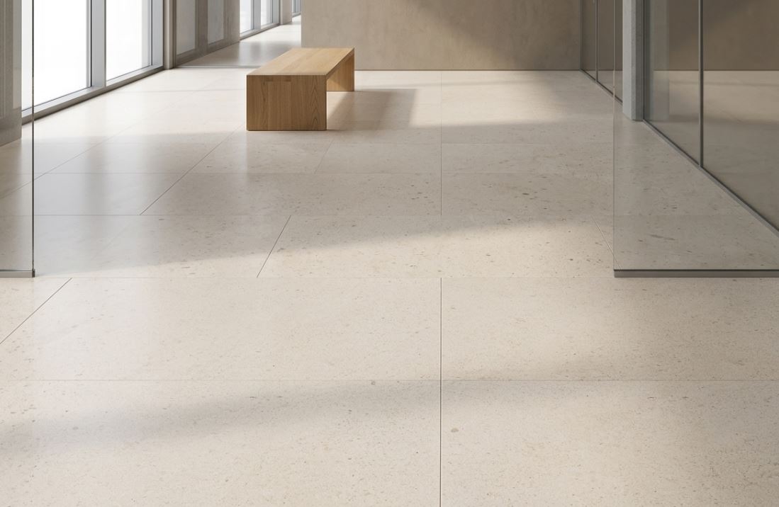 Marmol Capri Perla Pulido 60X120