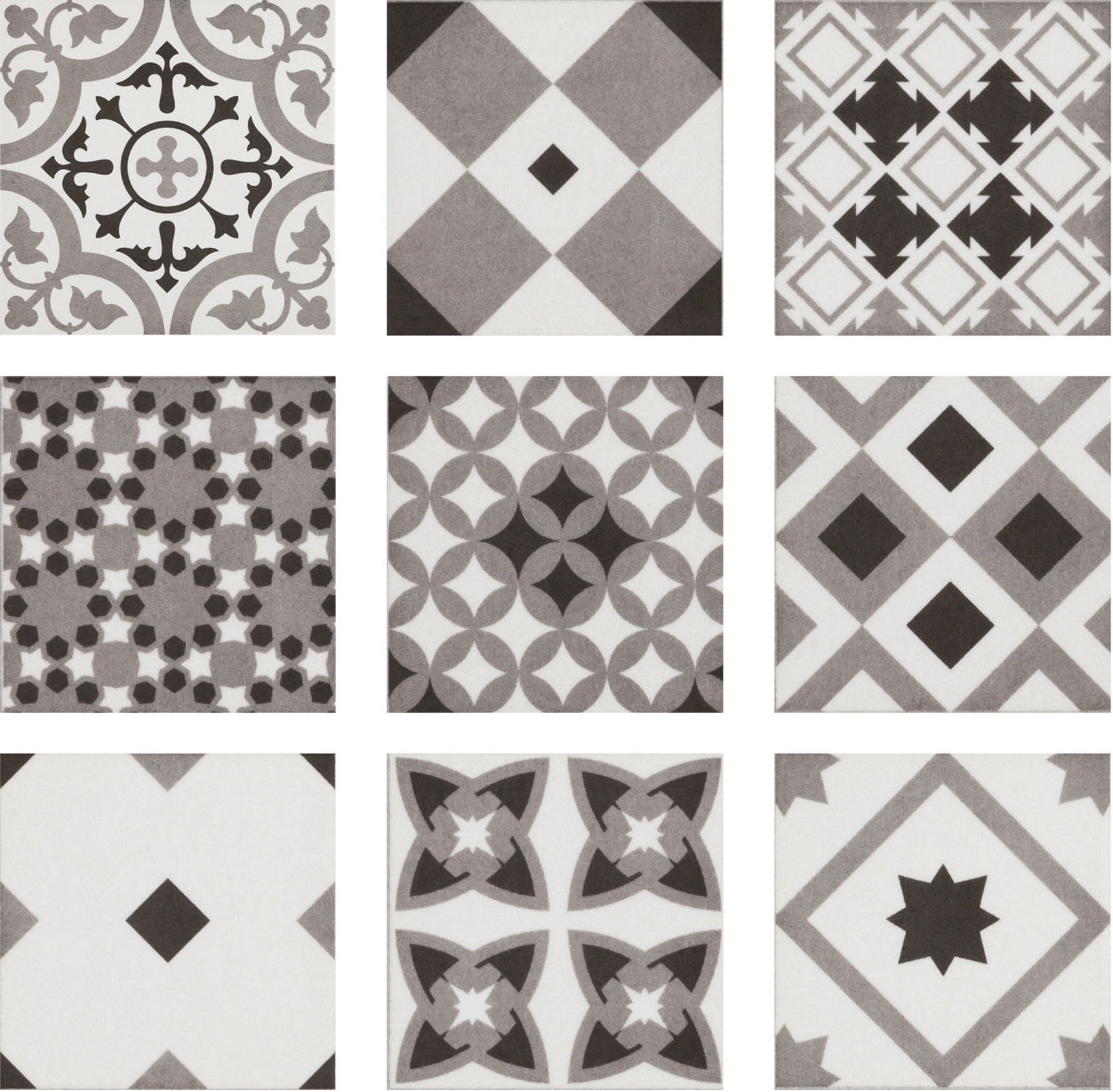 Por Hidra Great Gris 22.3X22.3