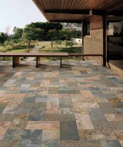 Porc Roccione Out 31X62