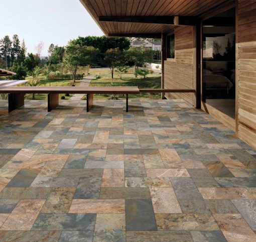 Porc Roccione Out 31X62