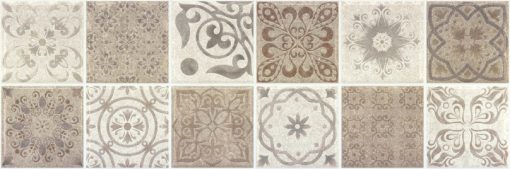 Rev Antique Taupe Ret 30X90 - Imagen 2