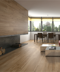 Porc Willow Natural Rect20X120