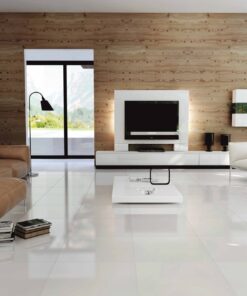 PORCELANATO ALASKA BRILLO 60X60