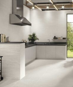 REV ROCKLAND IVORY REC 40X120