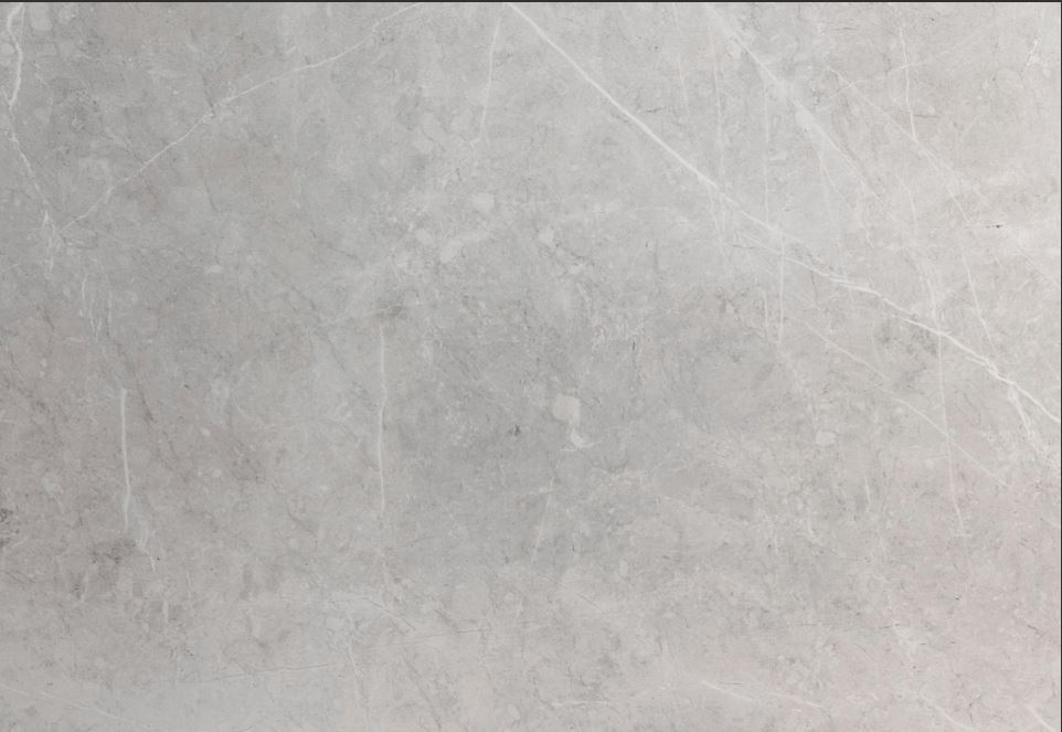Porcelanato Efecto Mármol Gris Lapado Porc Bulgari Honed 75x150 - Imagen 2
