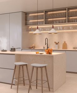 LASTRA TRANI BEI N 163X323X12