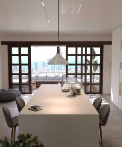 LASTRA TRANI IVORY N163X323X12