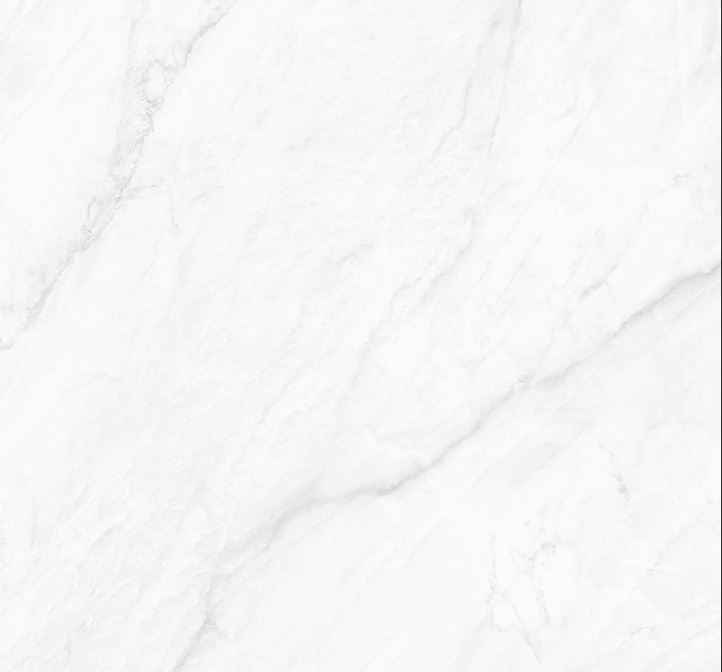 Porcelanato Efecto Mármol Clarke White Rectificado - Imagen 2