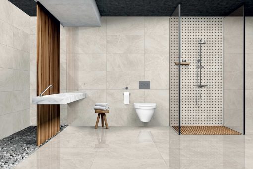 PORC STAR WHITE RETT 60X120