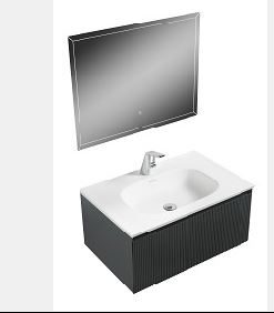 SET MUEBLE  AUSTEN 800 VERDE