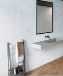 REV ZINC WHITE MAT44.6X119.30