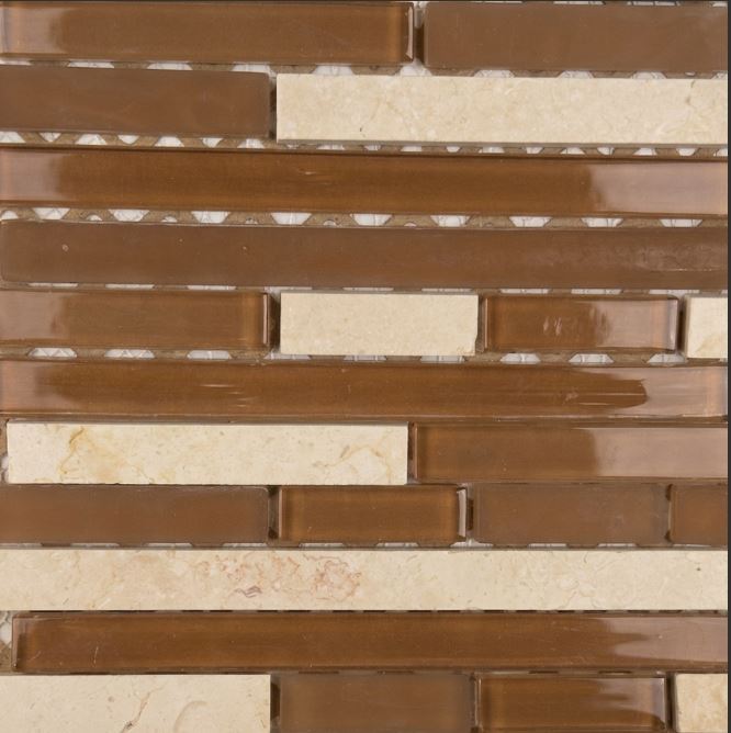 MOS VIDRIO Y PIEDRA 30X30 - Imagen 3