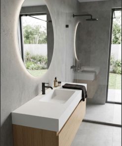 LASTRA BIANC ASSO SF162X324X5+