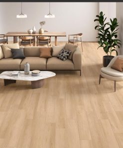 PORC EVERWOOD HONEY RT 20X120